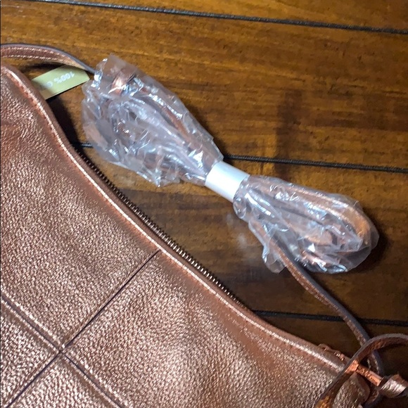 AIMEE KESTENBERG || Brand New Genuine Leather Bag - Picture 3 of 10